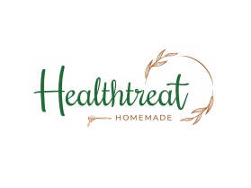 Logo Design entry 1996849 submitted by Rulz to the Logo Design for @healthtreat run by Seham Basrawi