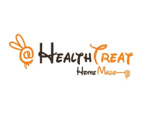 Logo Design Entry 1996885 submitted by Shubhamvaishnav1597 to the contest for @healthtreat run by Seham Basrawi