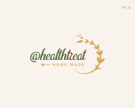 Logo Design entry 2071584 submitted by wellbeing
