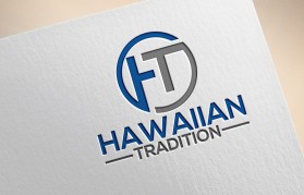 Graphic Design entry 1996909 submitted by vas_k to the Graphic Design for Hawaiian Tradition run by SMS808