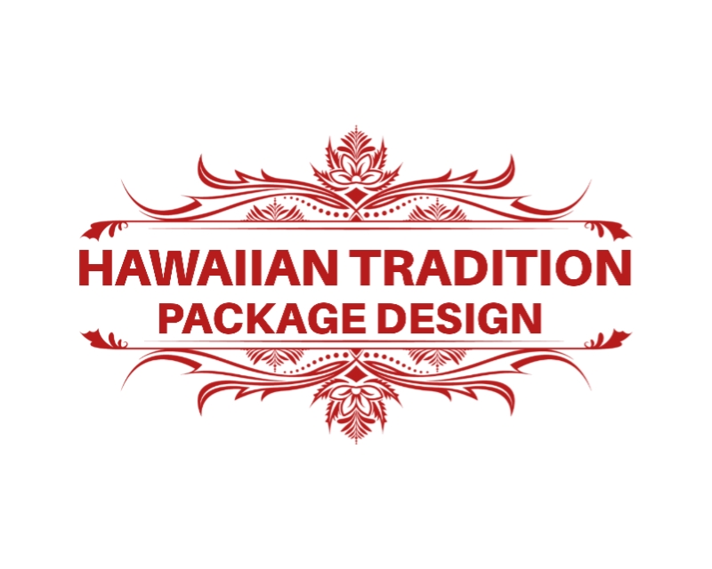 Graphic Design entry 1996944 submitted by PRASAD KKD to the Graphic Design for Hawaiian Tradition run by SMS808
