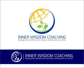 Logo Design entry 1993246 submitted by Devid to the Logo Design for Inner Wisdom Coaching run by spiritedimages 