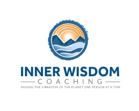 Logo Design entry 1993330 submitted by EbenHaezer to the Logo Design for Inner Wisdom Coaching run by spiritedimages 