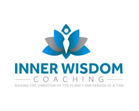 Logo Design entry 1993353 submitted by DellArt to the Logo Design for Inner Wisdom Coaching run by spiritedimages 