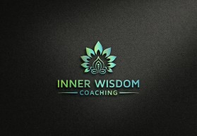 Logo Design Entry 1993502 submitted by osman36 to the contest for Inner Wisdom Coaching run by spiritedimages 