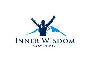 Logo Design Entry 1993651 submitted by Logos to the contest for Inner Wisdom Coaching run by spiritedimages 