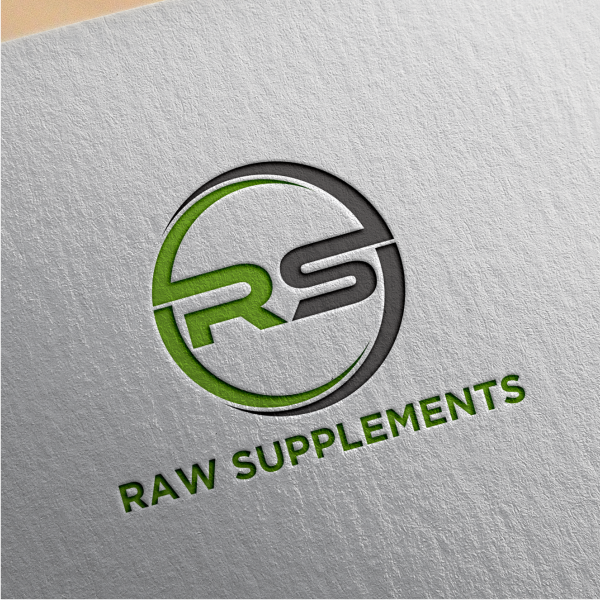 Logo Design entry 1997743 submitted by appa to the Logo Design for Raw Supplements run by outcastdistro