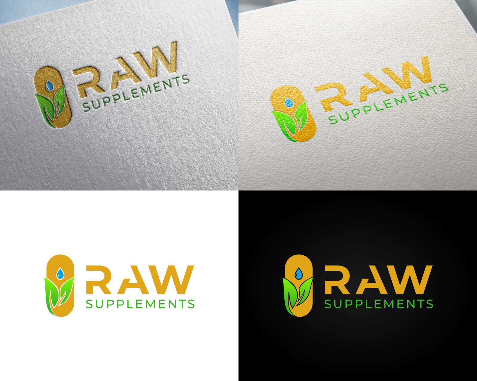 Logo Design entry 2066551 submitted by HUSNUL7