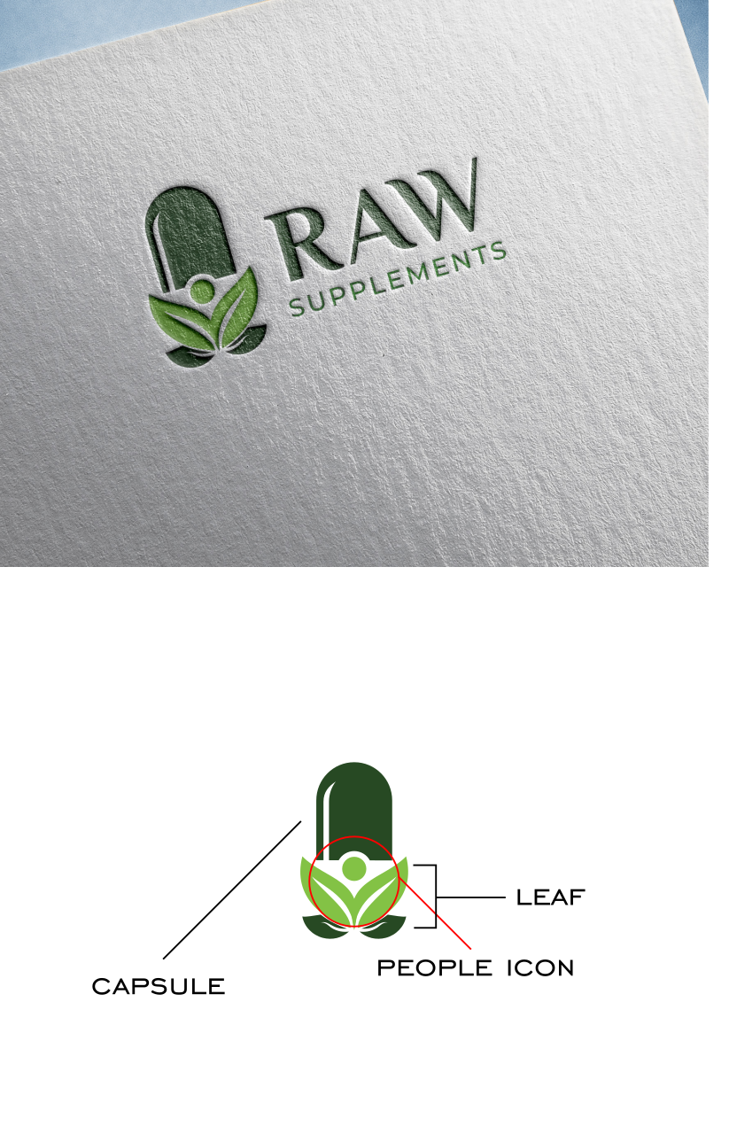 Logo Design entry 2067273 submitted by HUSNUL7
