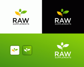 Logo Design entry 2069810 submitted by putri jeslyn