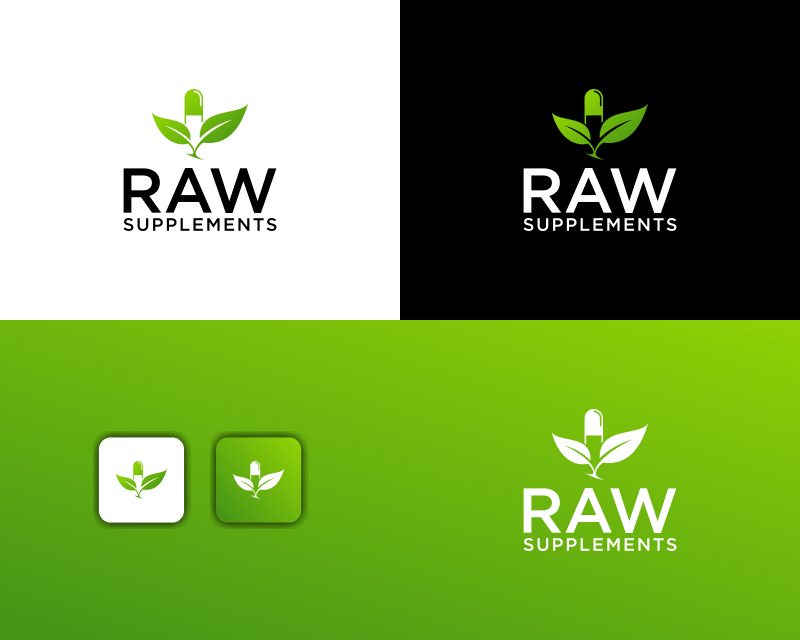 Logo Design entry 2069817 submitted by putri jeslyn