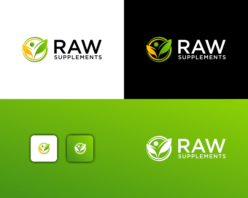 Logo Design entry 2071291 submitted by putri jeslyn