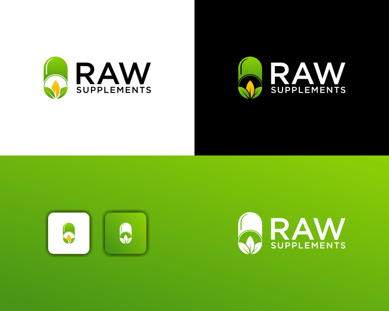 Logo Design entry 2071300 submitted by putri jeslyn