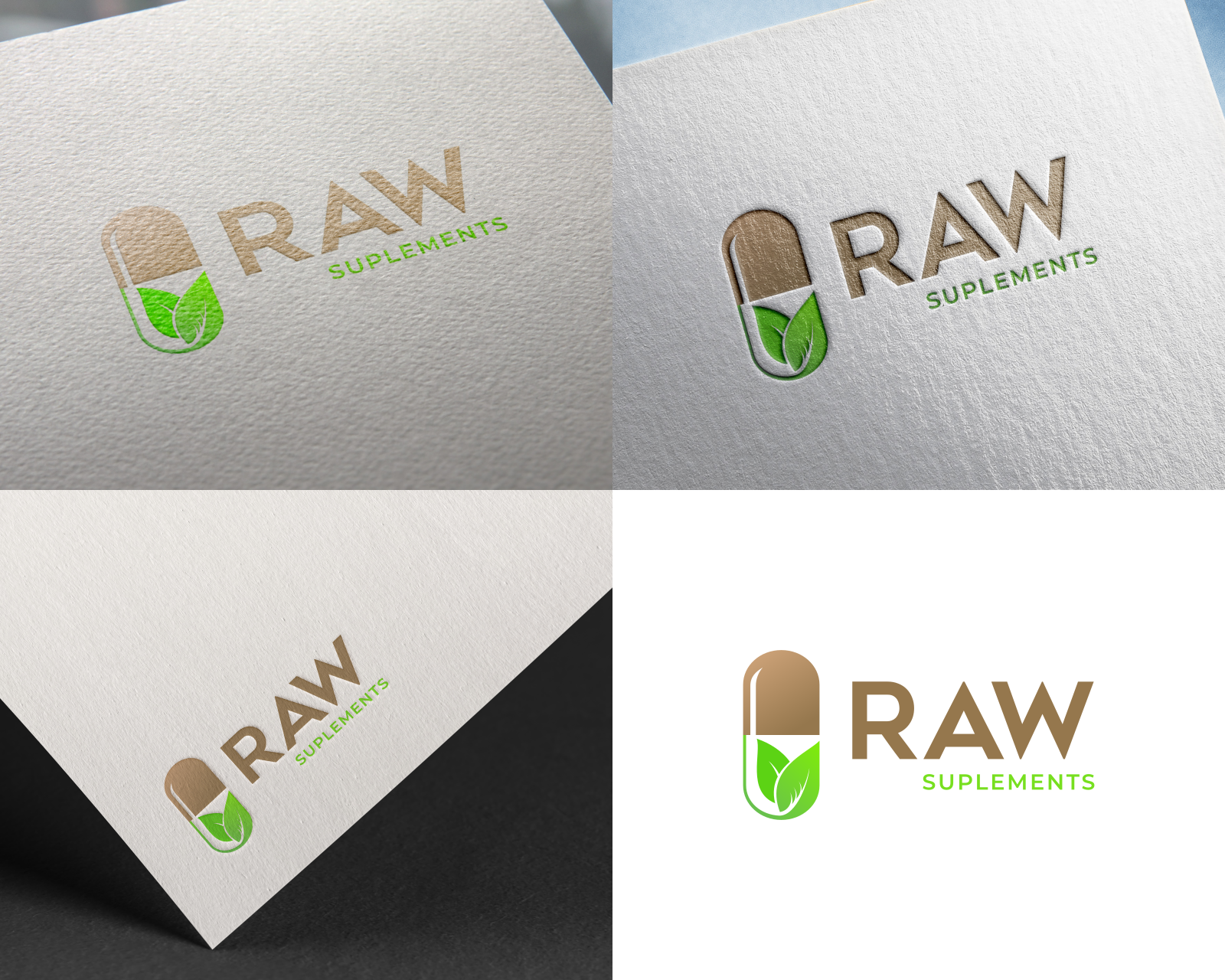 Logo Design entry 2071399 submitted by HUSNUL7