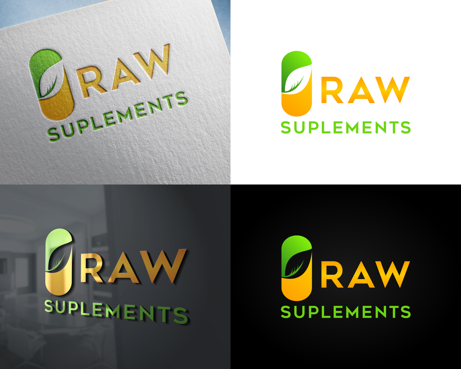 Logo Design entry 2073356 submitted by HUSNUL7