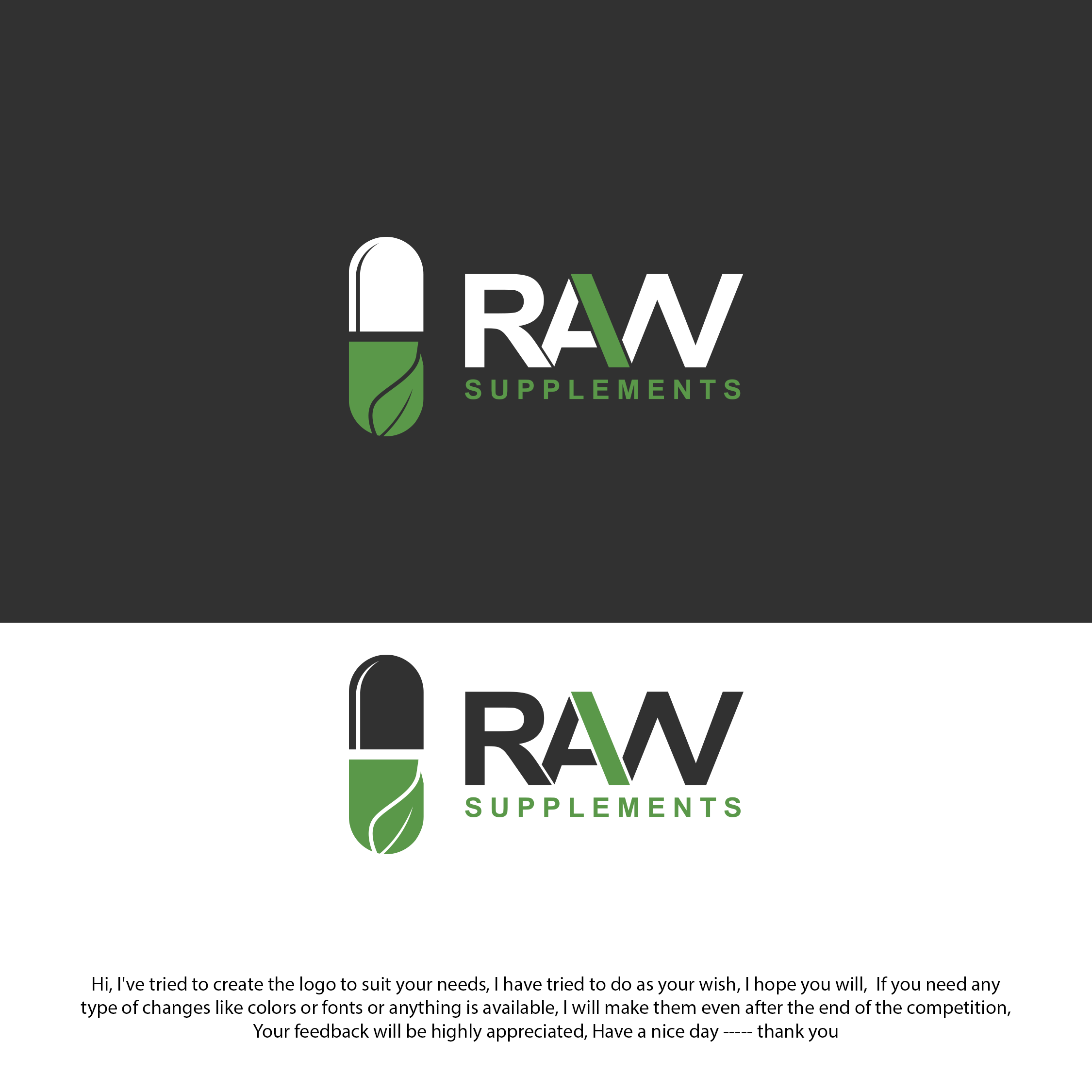 Logo Design entry 2073377 submitted by ENVIRON