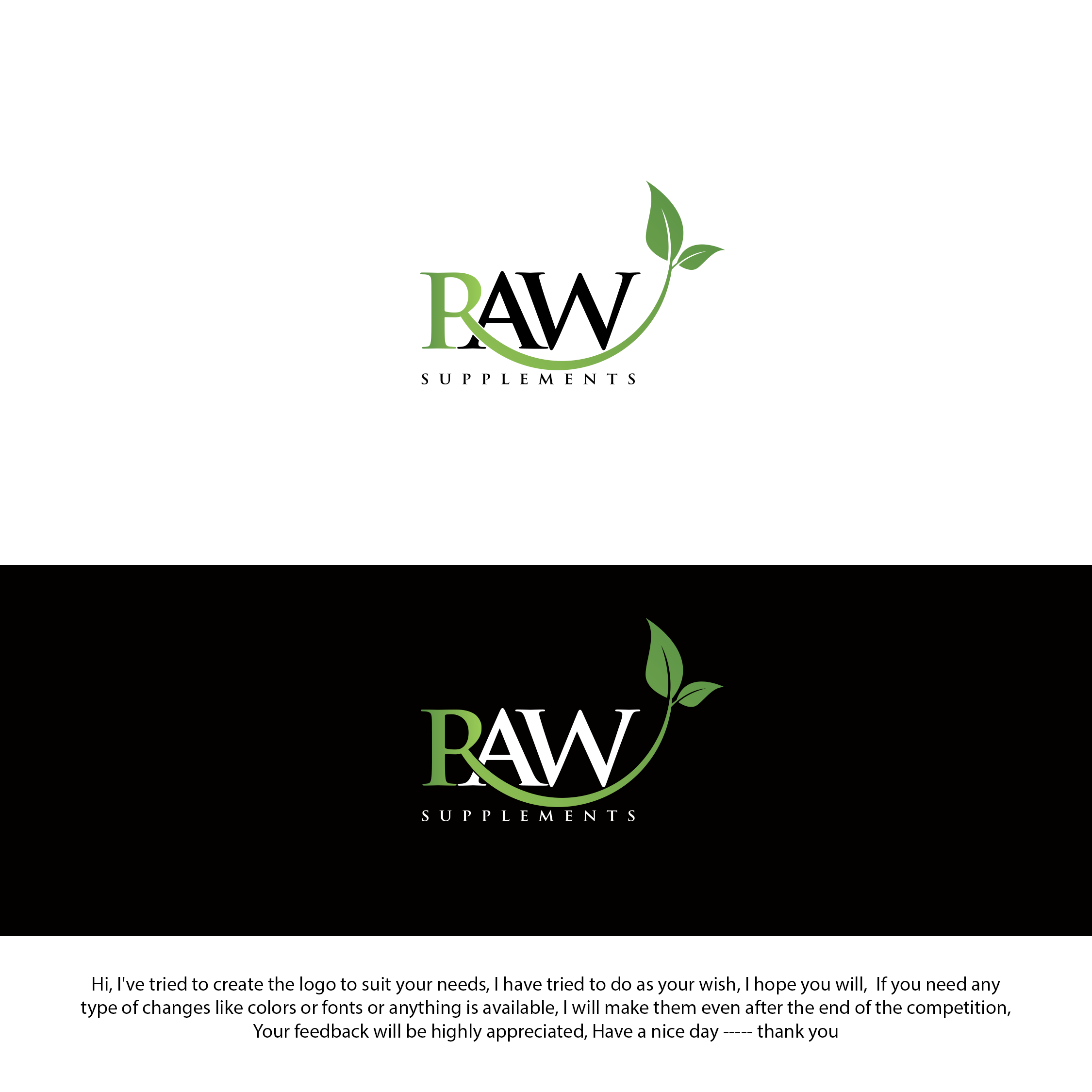 Logo Design entry 2073393 submitted by ENVIRON