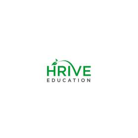 Logo Design entry 1998258 submitted by Blakego to the Logo Design for Thrive Education run by calebcottle@gmail.com