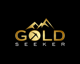 Logo Design entry 1998357 submitted by EbenHaezer to the Logo Design for Gold Seeker run by im2badd