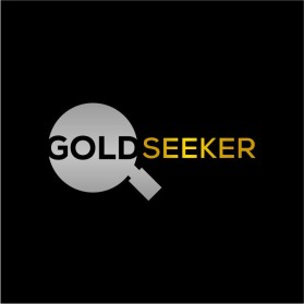 Logo Design Entry 1998368 submitted by jhon conor to the contest for Gold Seeker run by im2badd