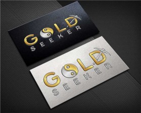 Logo Design entry 1998465 submitted by Crownn to the Logo Design for Gold Seeker run by im2badd