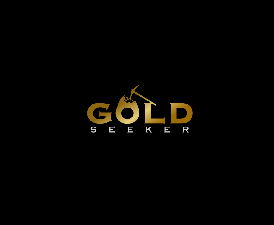 Logo Design entry 1998517 submitted by appa to the Logo Design for Gold Seeker run by im2badd