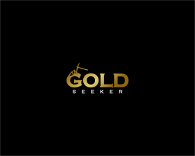Logo Design Entry 1998550 submitted by Crownn to the contest for Gold Seeker run by im2badd