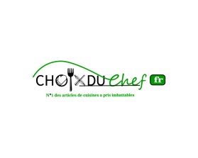 Logo Design Entry 1998709 submitted by Prachiagarwal to the contest for ChoixduChef.fr run by northtrex39