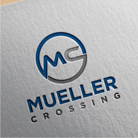 Logo Design entry 1998824 submitted by REVIKA to the Logo Design for Mueller Crossing run by Oicenberger