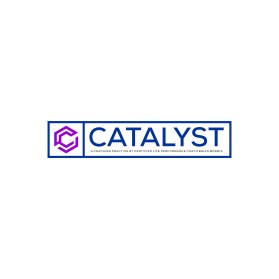 Logo Design entry 1998877 submitted by Prachiagarwal to the Logo Design for Catalyst run by bmorris@esmithlegacy.com