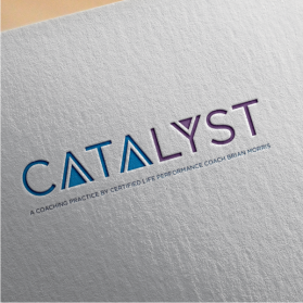 Logo Design entry 1998879 submitted by jannatan to the Logo Design for Catalyst run by bmorris@esmithlegacy.com