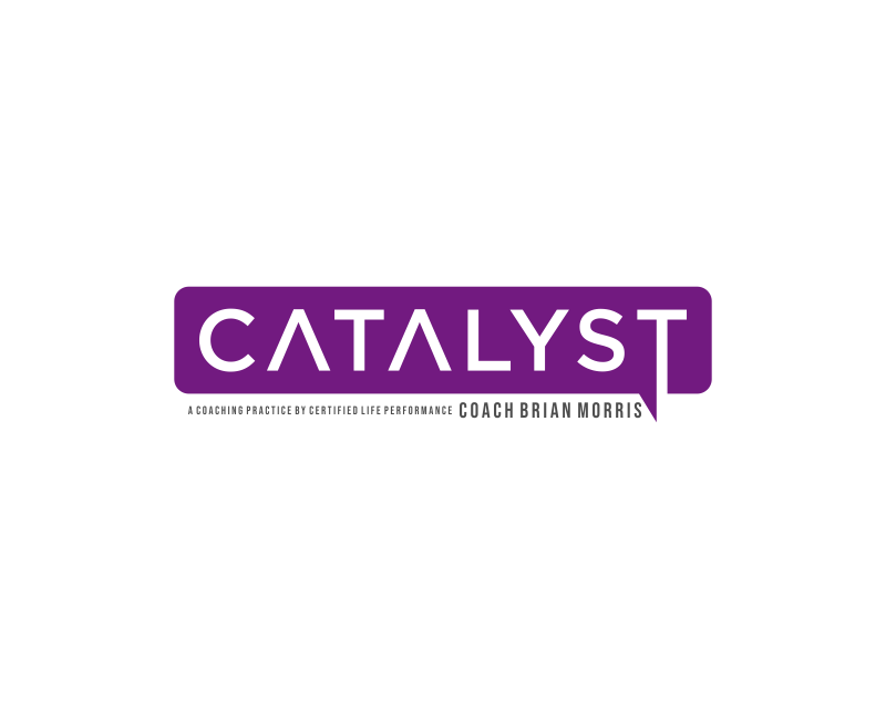 Logo Design entry 1999013 submitted by sinampek to the Logo Design for Catalyst run by bmorris@esmithlegacy.com