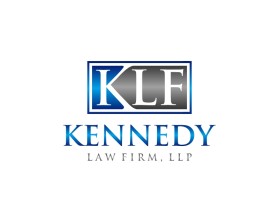 Logo Design Entry 1999444 submitted by Sela Art to the contest for Kennedy Law Firm, LLP run by galvin@kennedyattorney.com