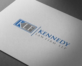 Logo Design entry 1999533 submitted by RAMG to the Logo Design for Kennedy Law Firm, LLP run by galvin@kennedyattorney.com