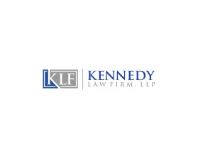 Logo Design entry 1999662 submitted by Prachiagarwal to the Logo Design for Kennedy Law Firm, LLP run by galvin@kennedyattorney.com