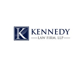 Logo Design Entry 1999773 submitted by Logo Creation to the contest for Kennedy Law Firm, LLP run by galvin@kennedyattorney.com