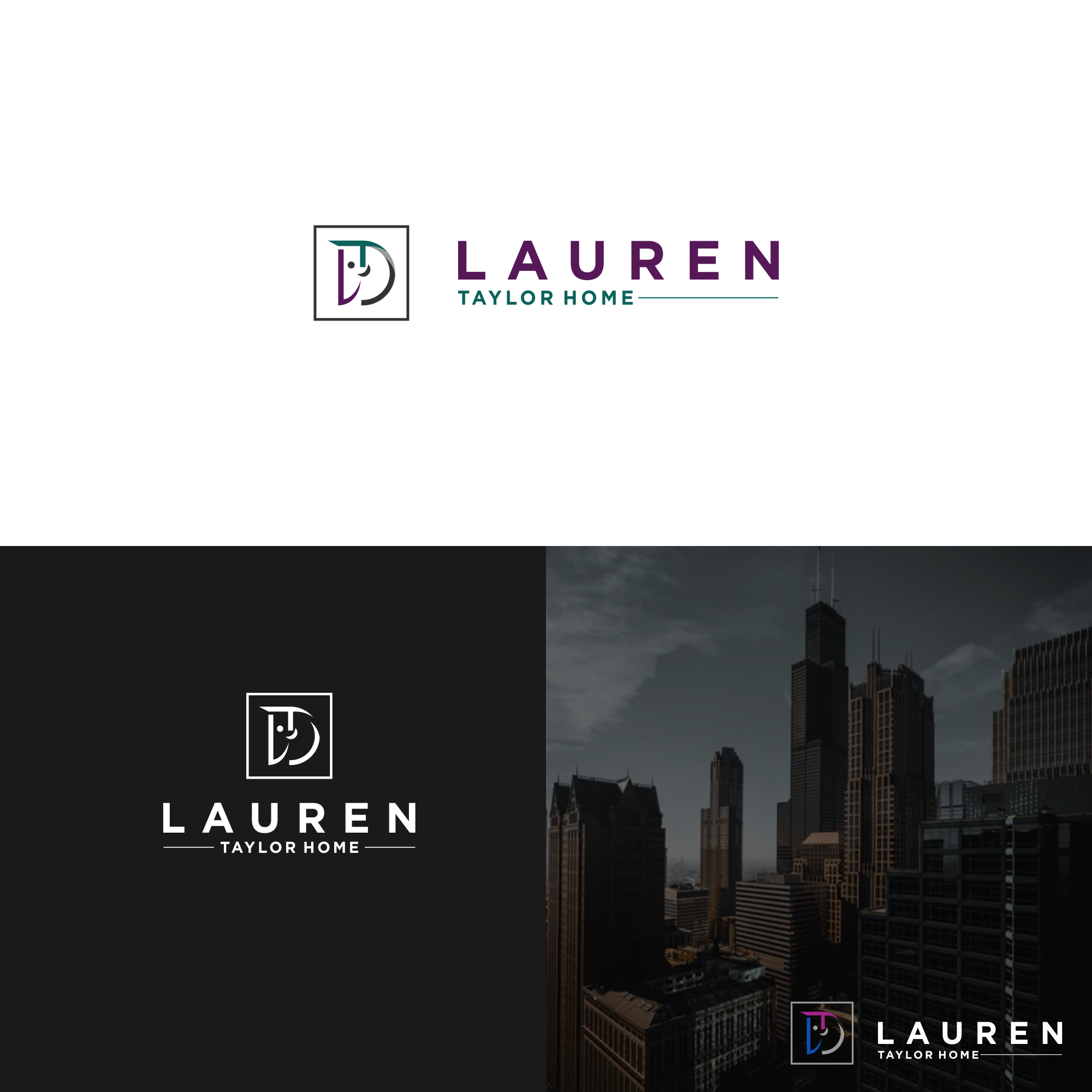 Logo Design entry 2064794 submitted by tatwo