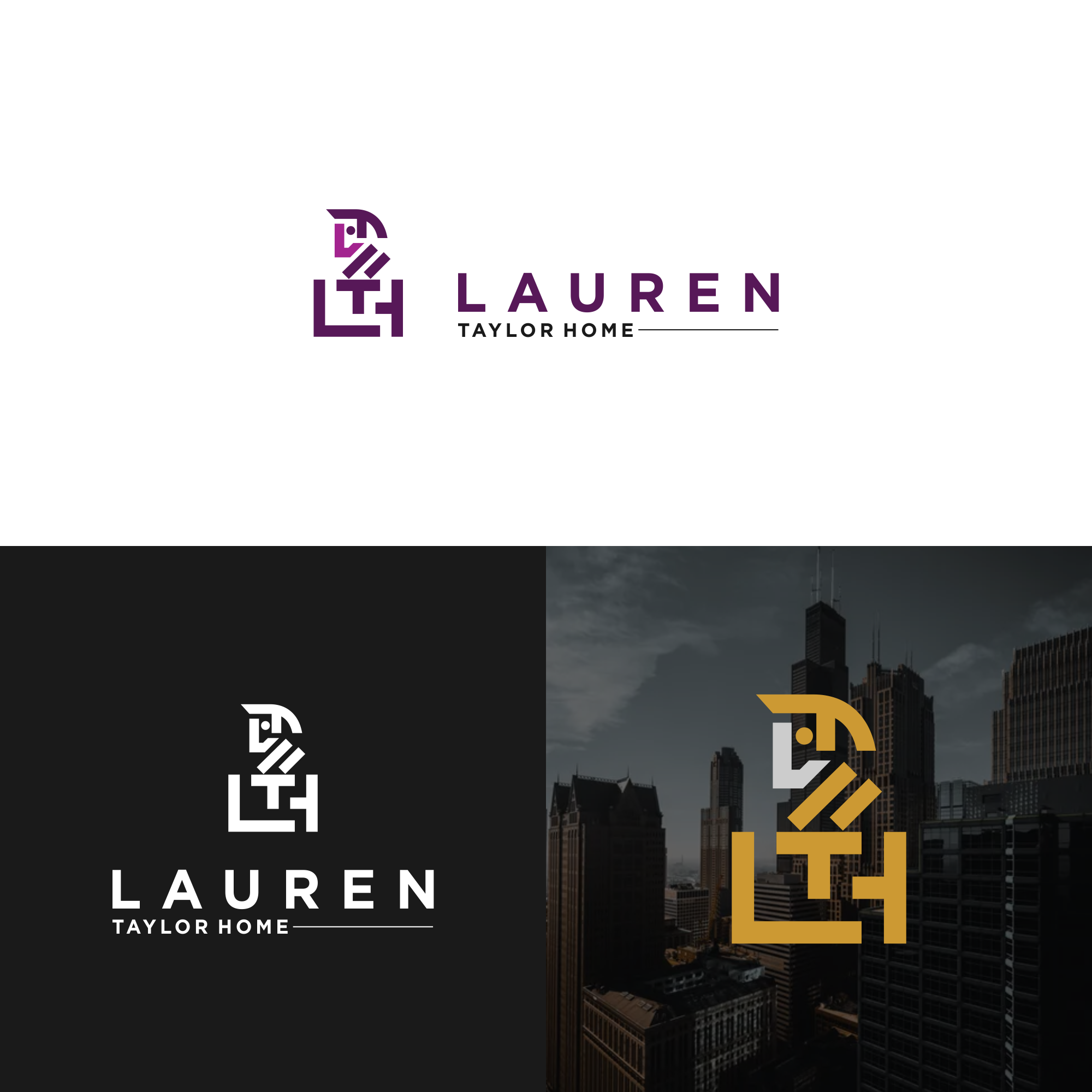 Logo Design entry 2064800 submitted by tatwo