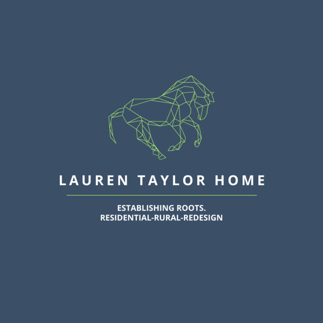 Logo Design entry 1999989 submitted by ASDESIGNS to the Logo Design for Lauren Taylor Home run by lauren.g.taylor@gmail.com