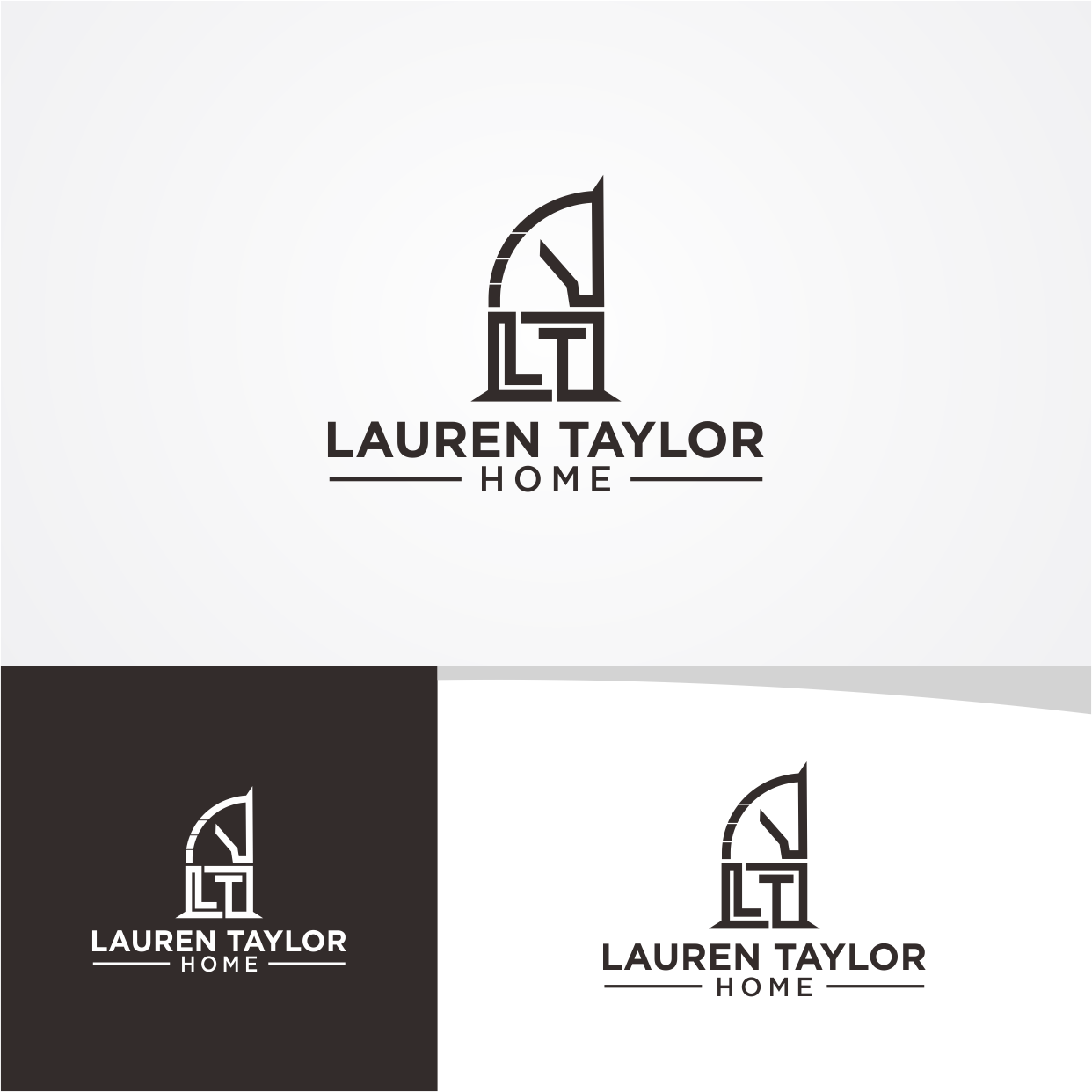 Logo Design entry 2065847 submitted by win art