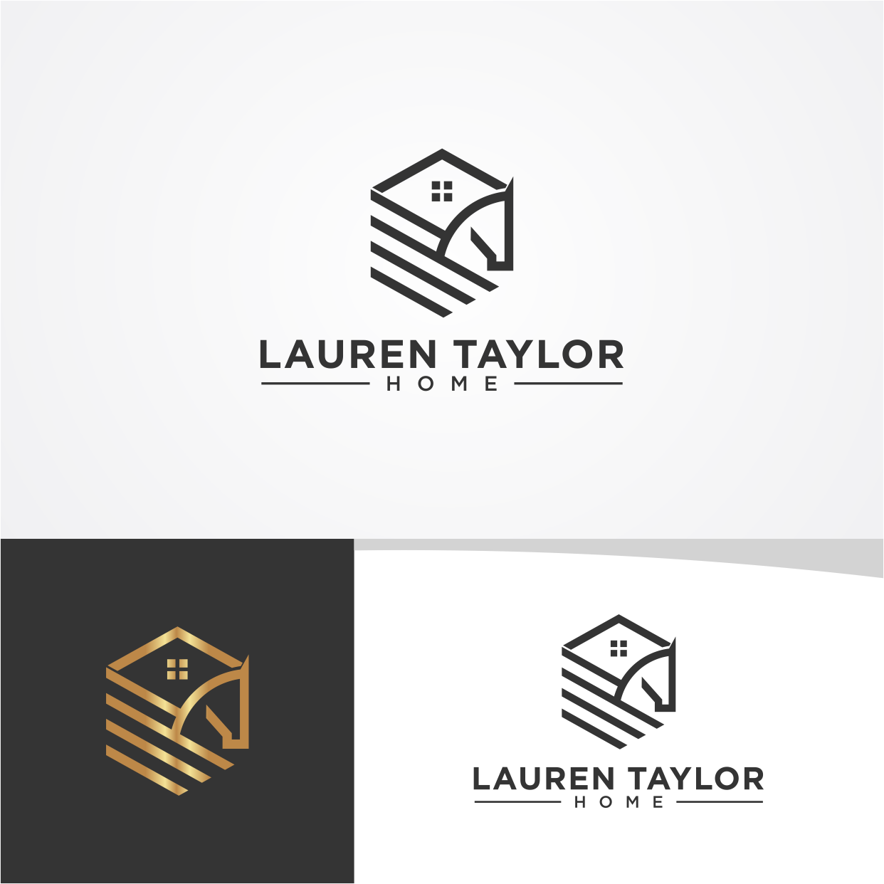 Logo Design entry 2066521 submitted by win art