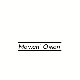 Logo Design entry 2000200 submitted by nduls to the Logo Design for Mowin' Owen run by sgodfrey2@gmail.com