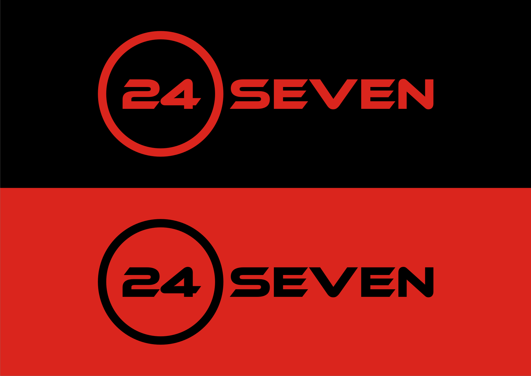 Public Voice 24 logo Design | Behance :: Behance