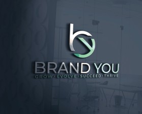 Logo Design entry 2000885 submitted by anshu_0590 to the Logo Design for brand you run by bgrowe