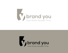 Logo Design Entry 2000952 submitted by Designer Arif to the contest for brand you run by bgrowe
