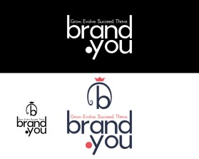 Logo Design Entry 2001076 submitted by kavgood to the contest for brand you run by bgrowe