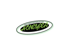 Logo Design Entry 2001204 submitted by Prachiagarwal to the contest for Honeypea run by honeypea.ca