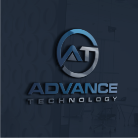 Logo Design entry 2001475 submitted by Sasandira to the Logo Design for Advance Technology run by Metropolis