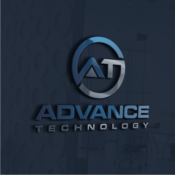 Logo Design entry 2001475 submitted by jannatan to the Logo Design for Advance Technology run by Metropolis