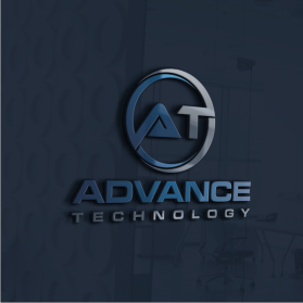 Logo Design entry 2001476 submitted by Prachiagarwal to the Logo Design for Advance Technology run by Metropolis
